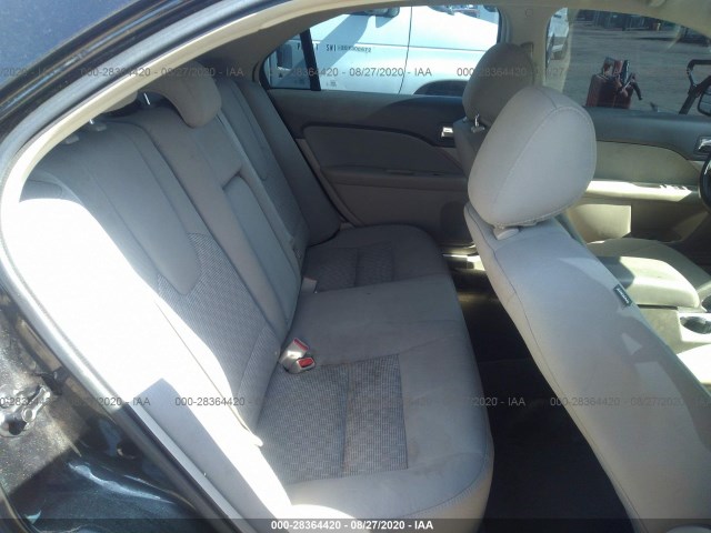 Photo 7 VIN: 3FAHP0GA2CR395869 - FORD FUSION 