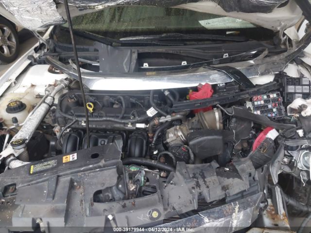 Photo 9 VIN: 3FAHP0GA2CR425548 - FORD FUSION 