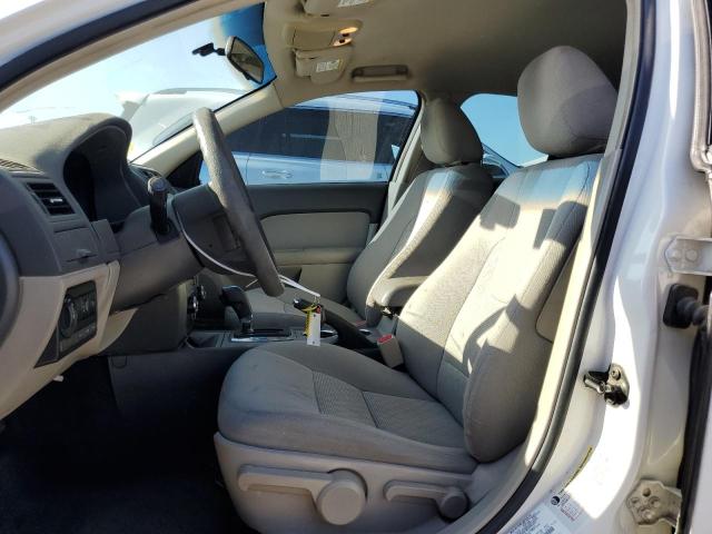 Photo 6 VIN: 3FAHP0GA3AR143612 - FORD FUSION S 