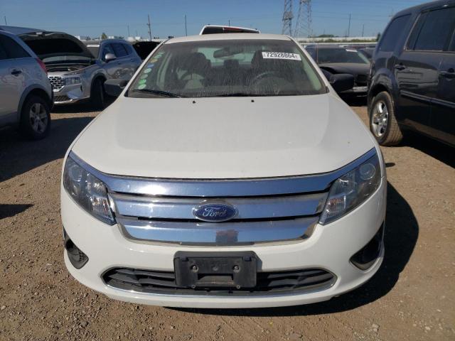 Photo 4 VIN: 3FAHP0GA3AR219250 - FORD FUSION S 