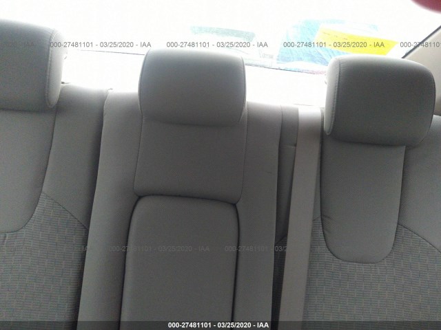 Photo 7 VIN: 3FAHP0GA3AR241720 - FORD FUSION 