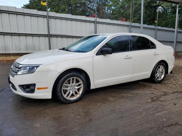 Photo 0 VIN: 3FAHP0GA3AR299911 - FORD FUSION 