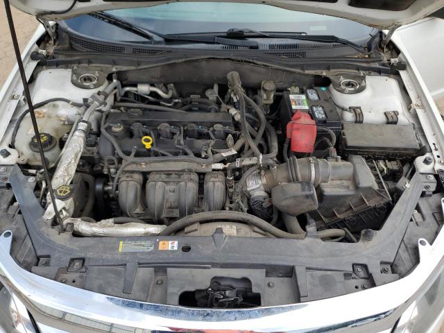 Photo 10 VIN: 3FAHP0GA3AR299911 - FORD FUSION 