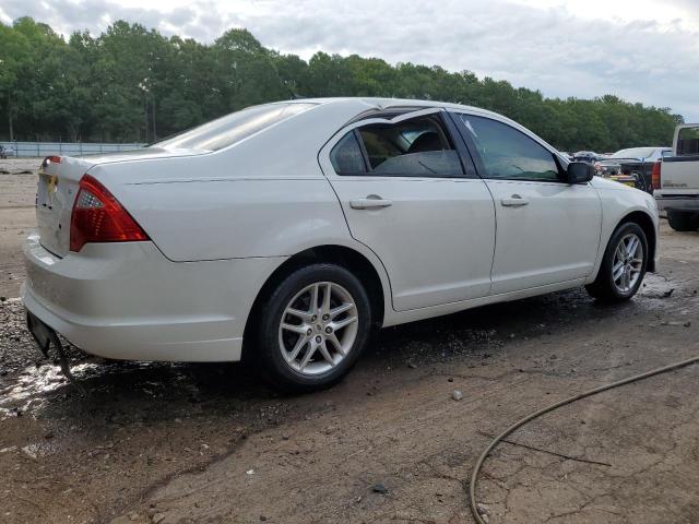 Photo 2 VIN: 3FAHP0GA3AR299911 - FORD FUSION 