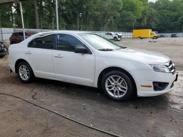 Photo 3 VIN: 3FAHP0GA3AR299911 - FORD FUSION 