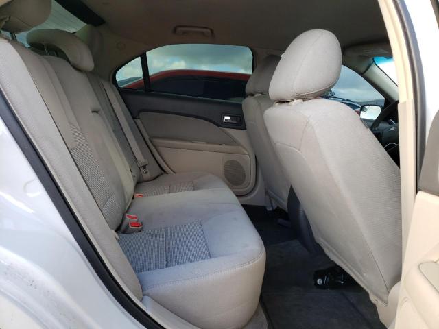 Photo 9 VIN: 3FAHP0GA3BR239953 - FORD FUSION S 