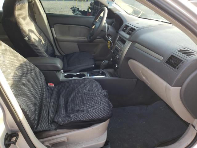 Photo 4 VIN: 3FAHP0GA3BR299845 - FORD FUSION S 