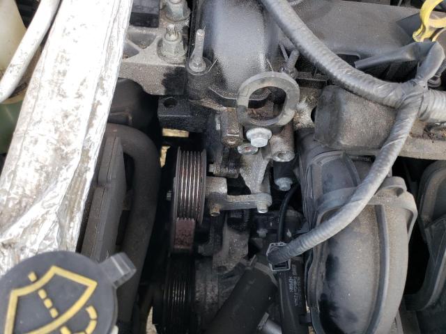 Photo 8 VIN: 3FAHP0GA3BR299845 - FORD FUSION S 