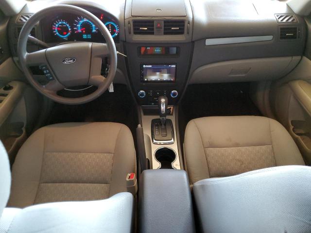 Photo 7 VIN: 3FAHP0GA3BR331337 - FORD FUSION S 