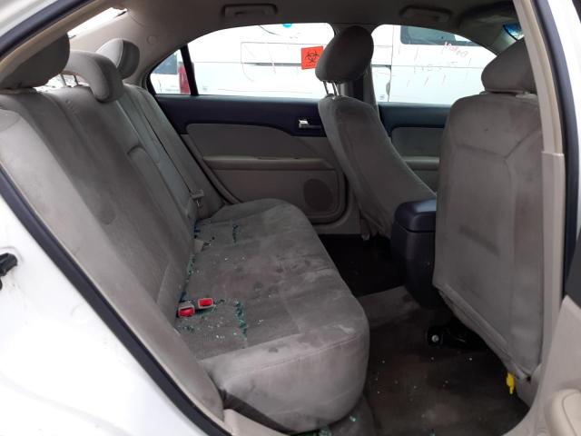 Photo 9 VIN: 3FAHP0GA3BR343956 - FORD FUSION S 