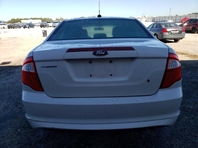 Photo 5 VIN: 3FAHP0GA3CR135089 - FORD FUSION S 