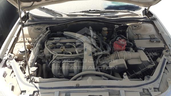 Photo 26 VIN: 3FAHP0GA3CR208798 - FORD FUSION 