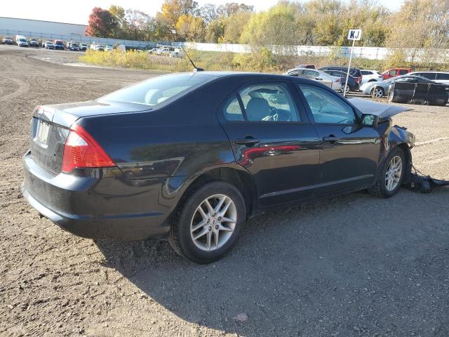 Photo 2 VIN: 3FAHP0GA3CR223933 - FORD FUSION S 