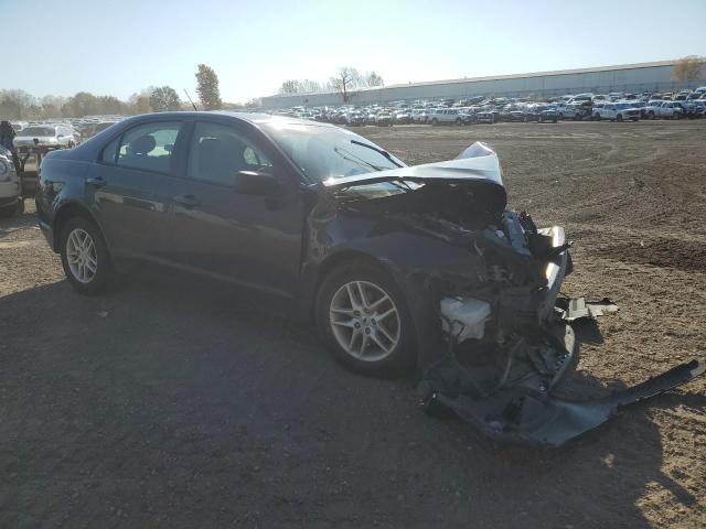 Photo 3 VIN: 3FAHP0GA3CR223933 - FORD FUSION S 