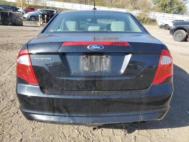 Photo 5 VIN: 3FAHP0GA3CR223933 - FORD FUSION S 