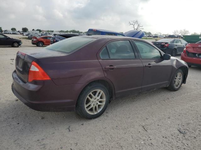 Photo 2 VIN: 3FAHP0GA3CR246631 - FORD FUSION 