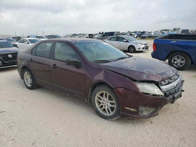 Photo 3 VIN: 3FAHP0GA3CR246631 - FORD FUSION 