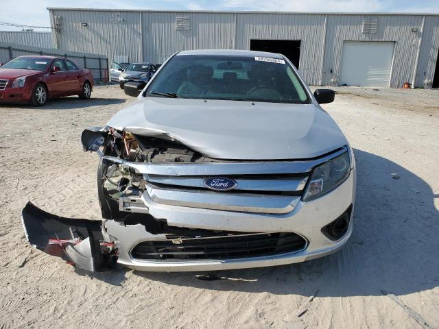 Photo 4 VIN: 3FAHP0GA3CR254678 - FORD FUSION 