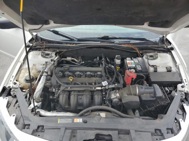 Photo 10 VIN: 3FAHP0GA3CR309257 - FORD FUSION S 