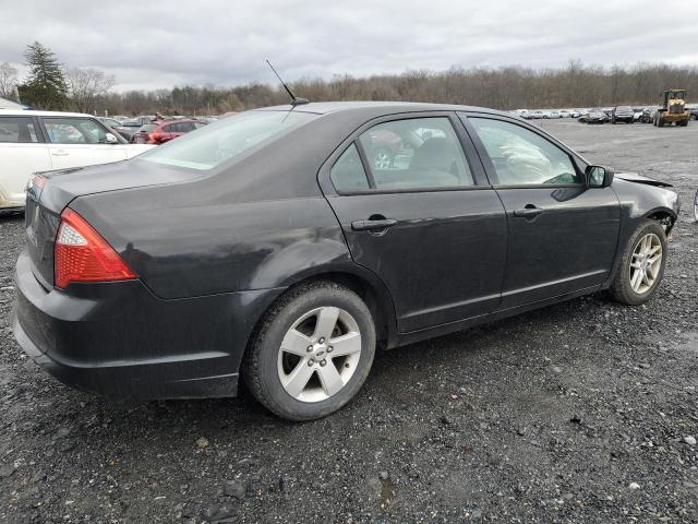 Photo 2 VIN: 3FAHP0GA3CR350889 - FORD FUSION 