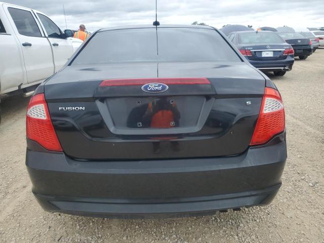 Photo 5 VIN: 3FAHP0GA4AR110487 - FORD FUSION S 