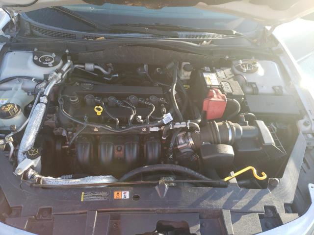 Photo 6 VIN: 3FAHP0GA4AR229060 - FORD FUSION S 