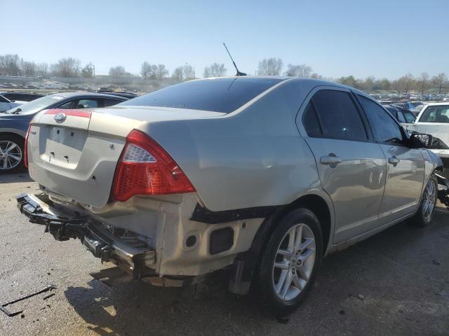 Photo 2 VIN: 3FAHP0GA4AR394056 - FORD FUSION 