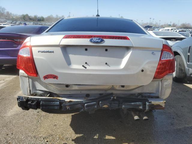 Photo 5 VIN: 3FAHP0GA4AR394056 - FORD FUSION 