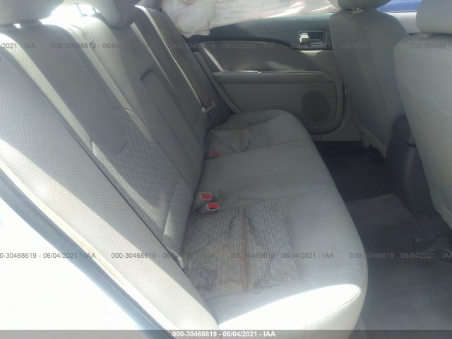 Photo 7 VIN: 3FAHP0GA4BR111902 - FORD FUSION 