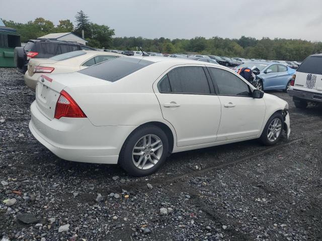 Photo 2 VIN: 3FAHP0GA4BR239993 - FORD FUSION S 