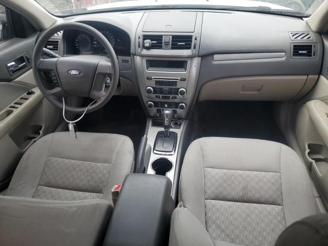 Photo 7 VIN: 3FAHP0GA4BR239993 - FORD FUSION S 