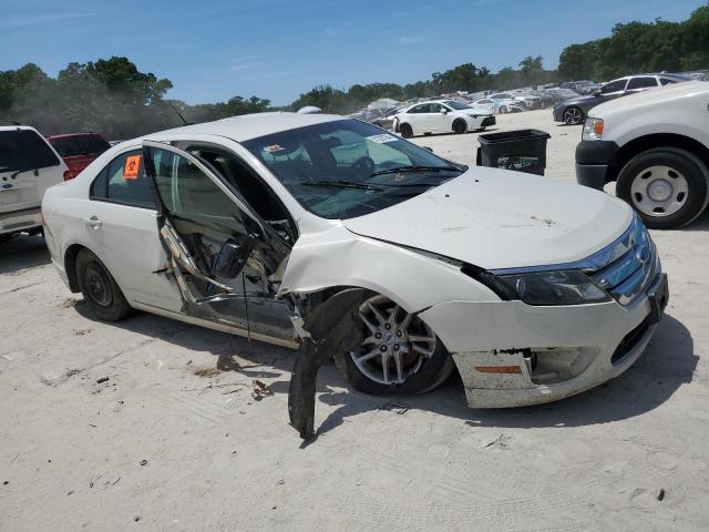 Photo 3 VIN: 3FAHP0GA4BR268555 - FORD FUSION 