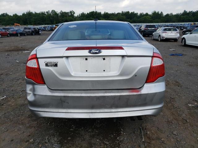 Photo 5 VIN: 3FAHP0GA4BR337020 - FORD FUSION S 