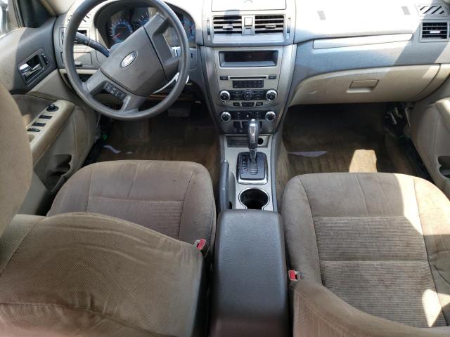 Photo 7 VIN: 3FAHP0GA4BR337020 - FORD FUSION S 