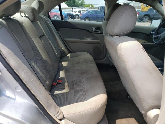 Photo 9 VIN: 3FAHP0GA4BR337020 - FORD FUSION S 