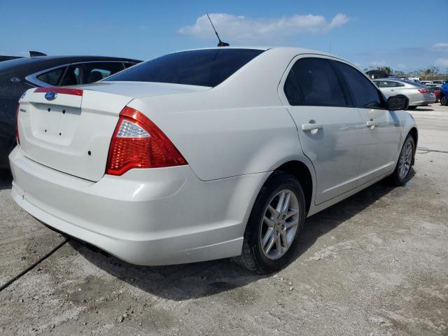 Photo 2 VIN: 3FAHP0GA4CR102618 - FORD FUSION S 