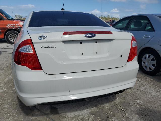 Photo 5 VIN: 3FAHP0GA4CR102618 - FORD FUSION S 