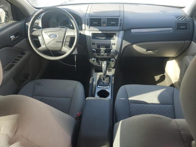 Photo 7 VIN: 3FAHP0GA4CR102618 - FORD FUSION S 