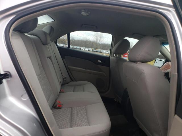 Photo 9 VIN: 3FAHP0GA4CR117927 - FORD FUSION S 