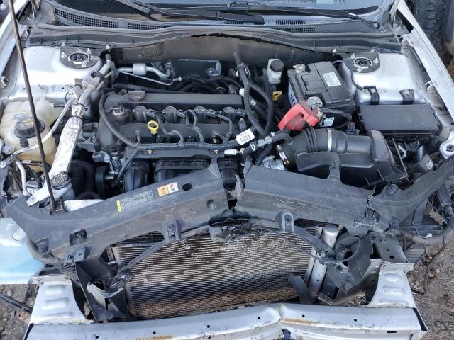 Photo 10 VIN: 3FAHP0GA4CR186889 - FORD FUSION 