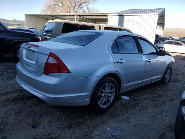 Photo 2 VIN: 3FAHP0GA4CR186889 - FORD FUSION 