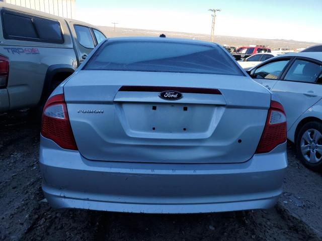 Photo 5 VIN: 3FAHP0GA4CR186889 - FORD FUSION 