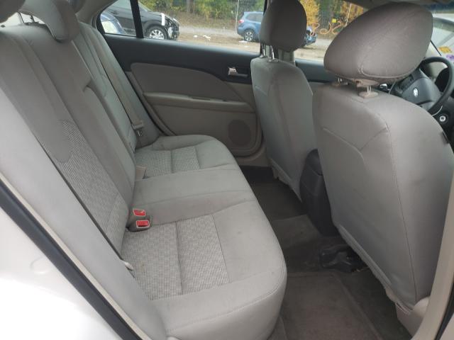 Photo 5 VIN: 3FAHP0GA4CR270596 - FORD FUSION S 