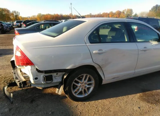 Photo 5 VIN: 3FAHP0GA4CR309087 - FORD FUSION 