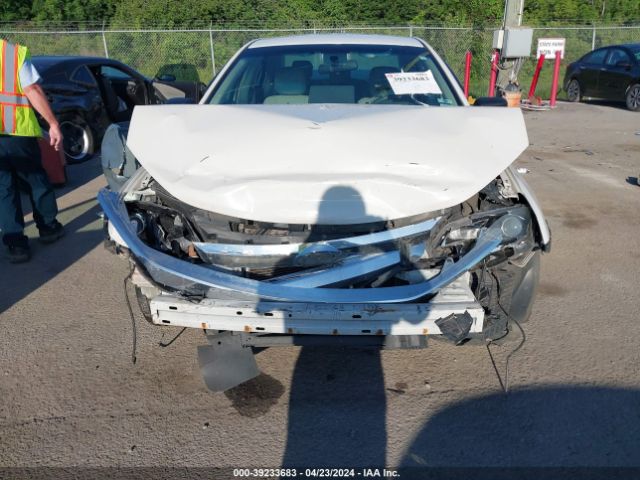 Photo 5 VIN: 3FAHP0GA4CR335351 - FORD FUSION 