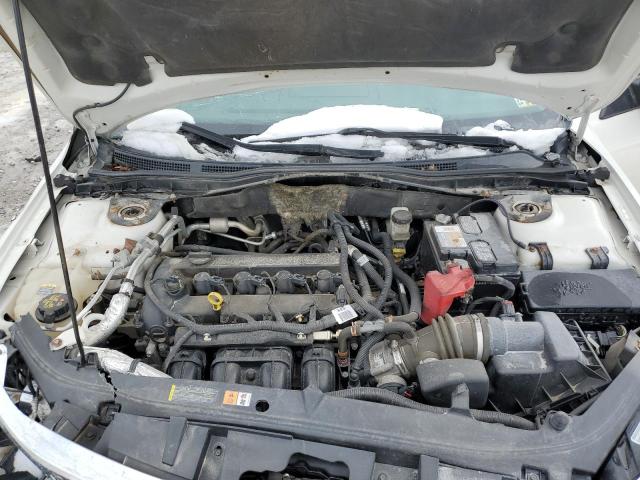 Photo 10 VIN: 3FAHP0GA4CR345216 - FORD FUSION S 