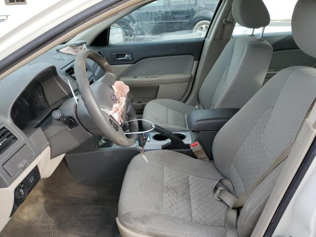 Photo 6 VIN: 3FAHP0GA4CR345216 - FORD FUSION S 