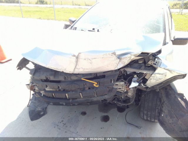 Photo 5 VIN: 3FAHP0GA5AR179169 - FORD FUSION 