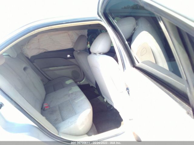 Photo 7 VIN: 3FAHP0GA5AR179169 - FORD FUSION 