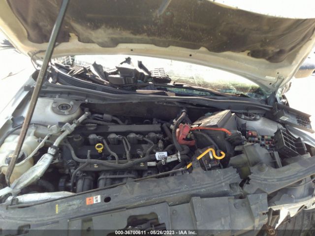 Photo 9 VIN: 3FAHP0GA5AR179169 - FORD FUSION 